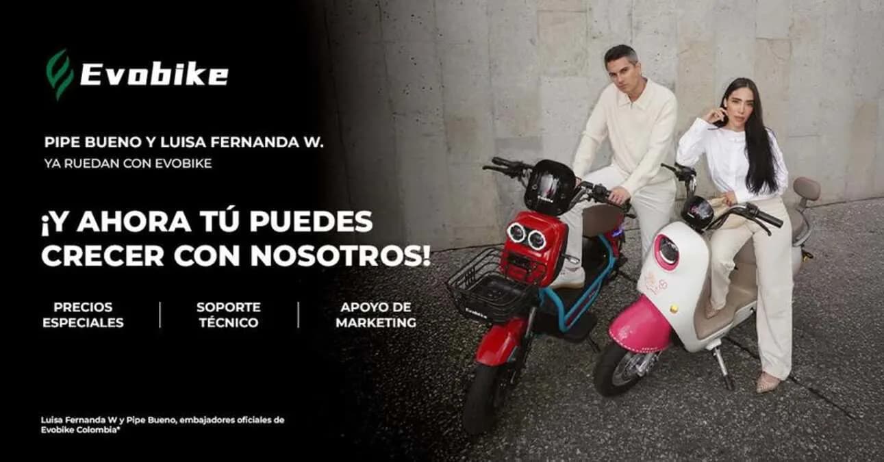 evobike