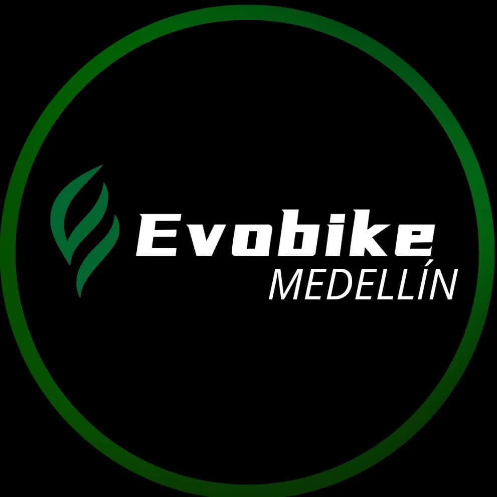 evobike logo