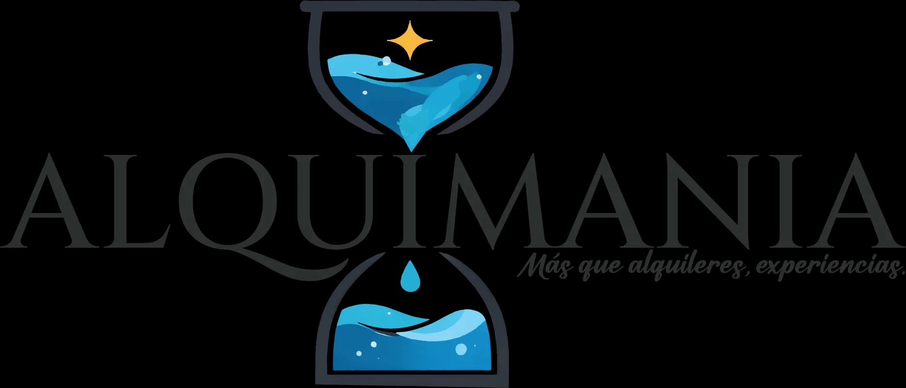 Alquimania logo
