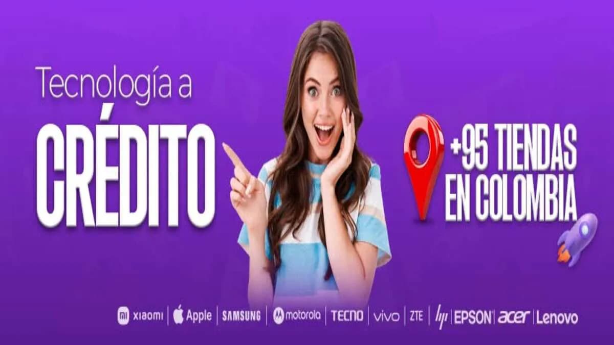 TecnoSuper Colombia