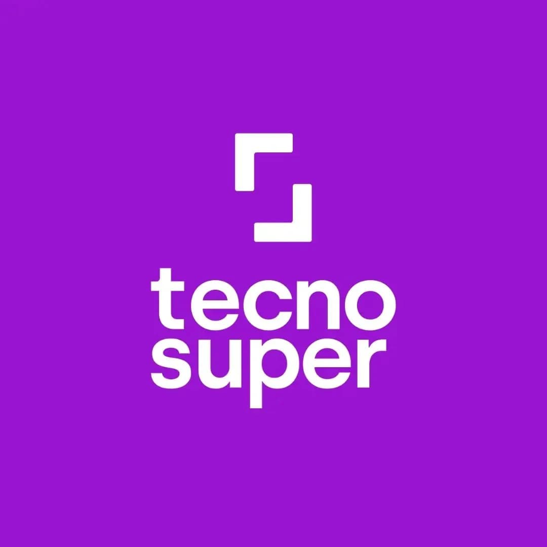 TecnoSuper Colombia logo