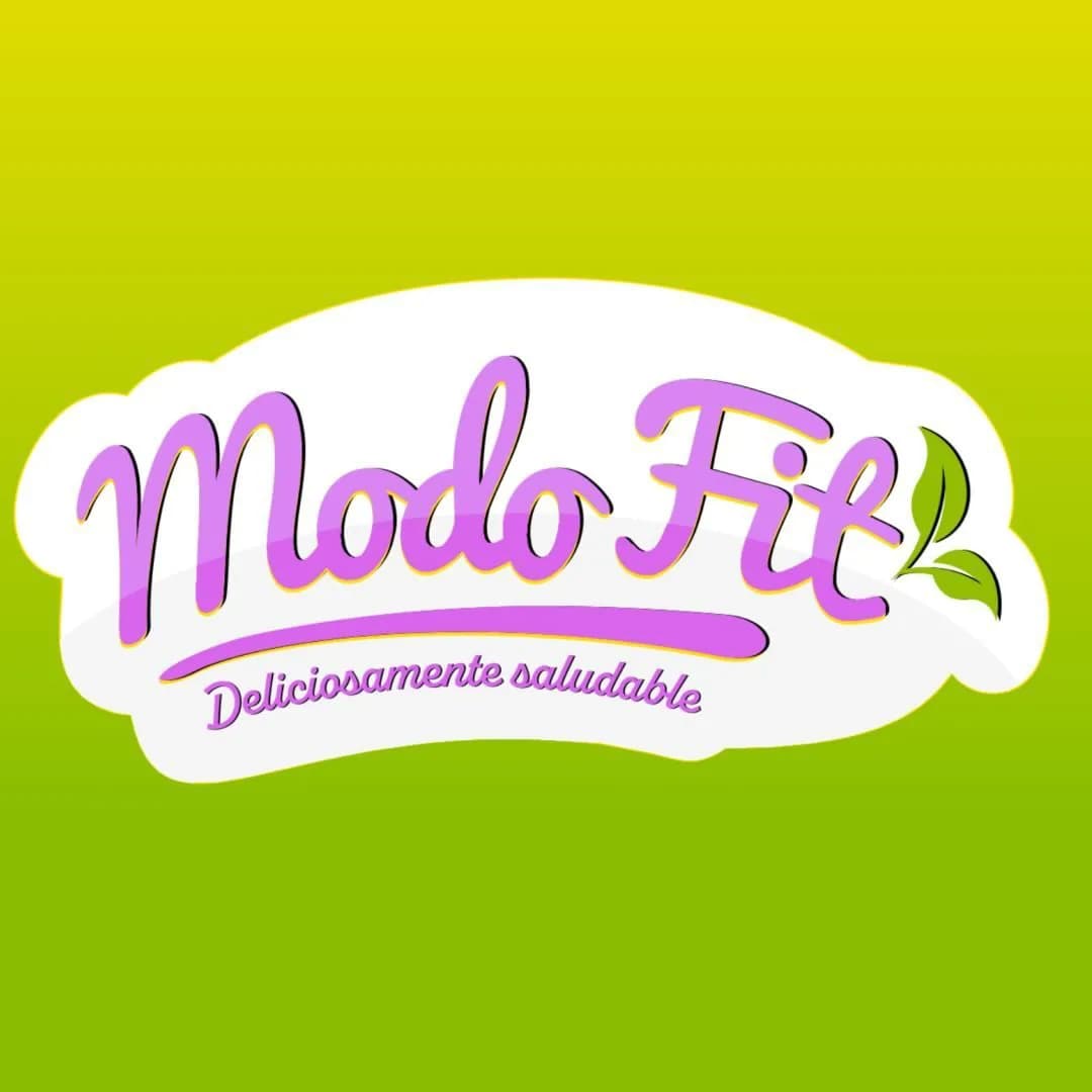 MOFIT COMIDA SALUDABLE logo