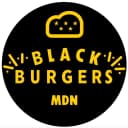 BLACK BURGERS