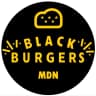 BLACK BURGERS