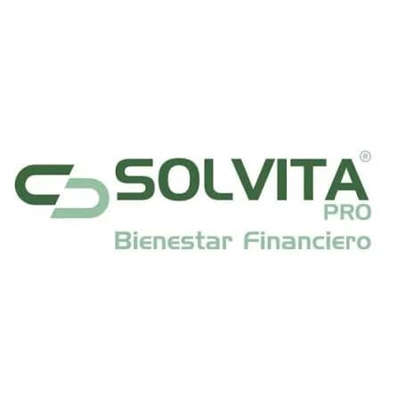 SOLVITA PRO - Dra María Eugenia Orozco logo