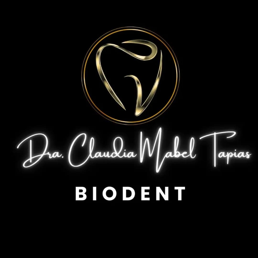 biodent parquedebello logo