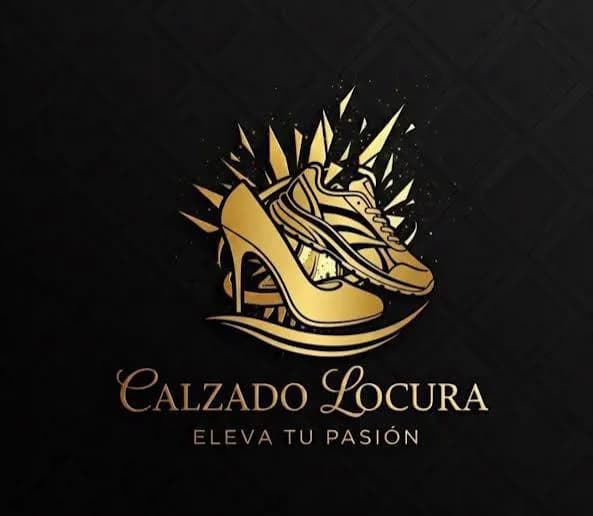 CALZADO LOCURA logo