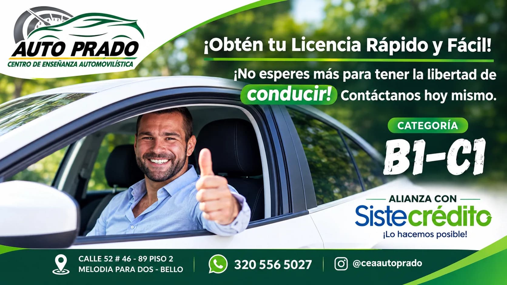 AUTOPRADO