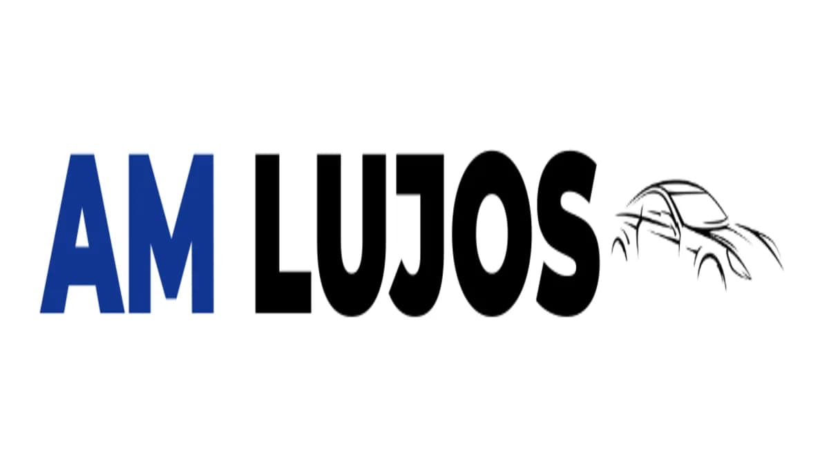 AM REPUESTOS LUJOS Y ACCESORIOS