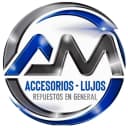 AM REPUESTOS LUJOS Y ACCESORIOS