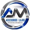 AM REPUESTOS LUJOS Y ACCESORIOS