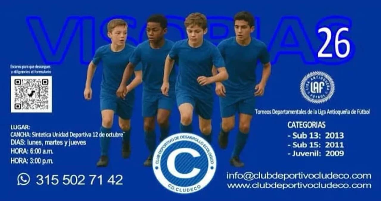 Cludeco