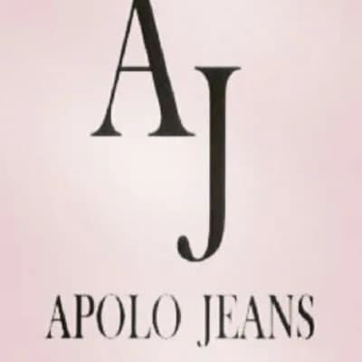 APOLO JEANS logo