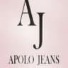 APOLO JEANS